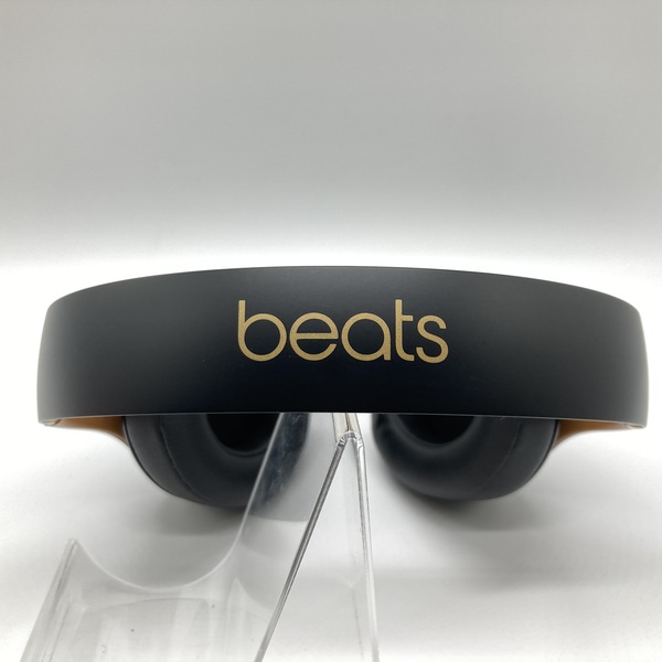 Beats by Dr. Dre ビーツバイドクタードレ 【中古】Beats Studio3