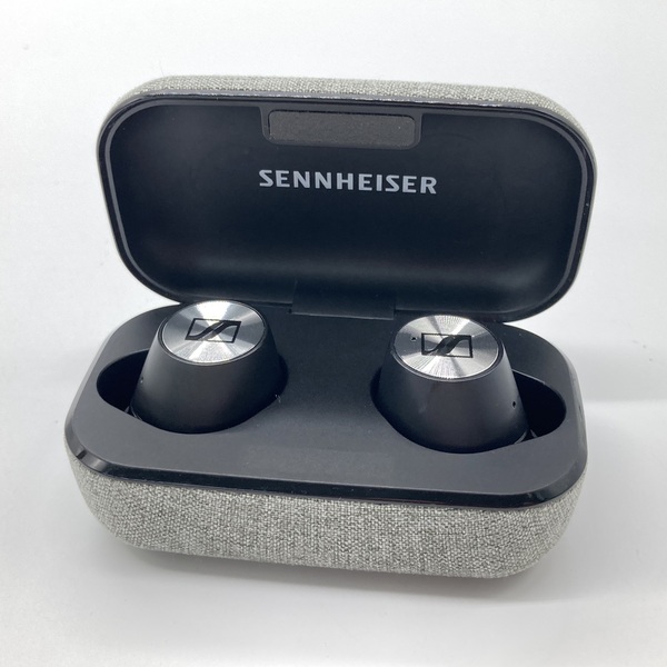 SENNHEISER ゼンハイザー 【中古】MOMENTUM True Wireless 【M3IETW