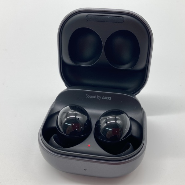 Galaxy ギャラクシー 【中古】Galaxy Buds2 Onyx 【SM-R177NZTAXJP