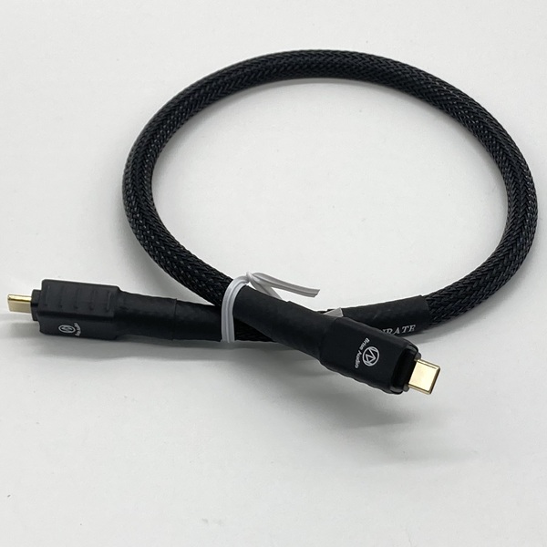 Brise Audio ブリスオーディオ 【中古】ACCURATE-USB TYPE-C to C 50cm