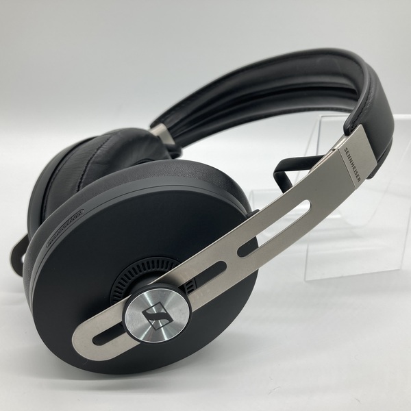 SENNHEISER MOMENTUM ヘッドホン Black