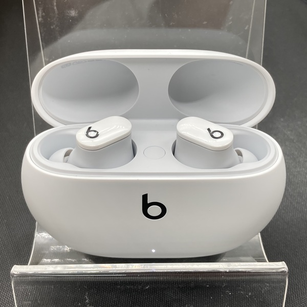 lovelani.com - ビーツ Beats by Dr Dre STUDIO BUDS WHITE 価格比較