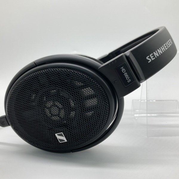 HD 660 S】モニターヘッドホン www.sudouestprimeurs.fr