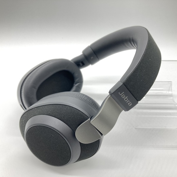 Jabra ジャブラ 【中古】Elite 85h APAC pack Titanium Black【100