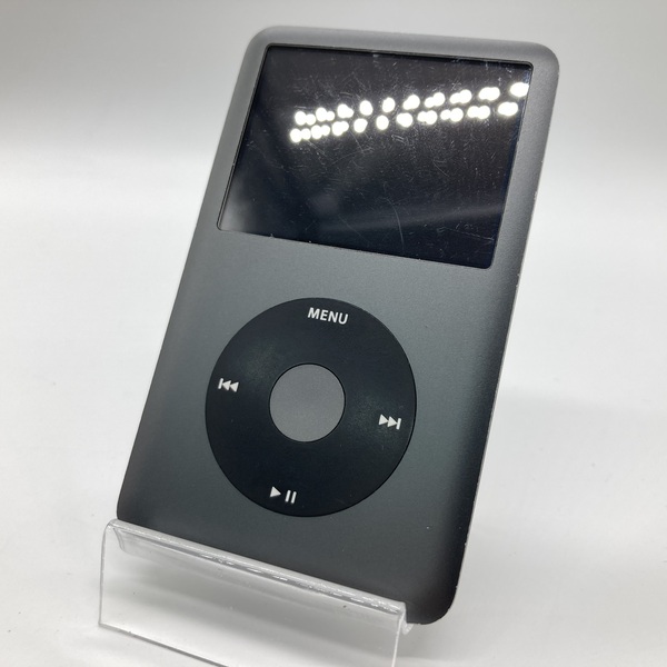 Apple アップル 【中古】iPod classic(160GB/2009)【秋葉原】 / e ...