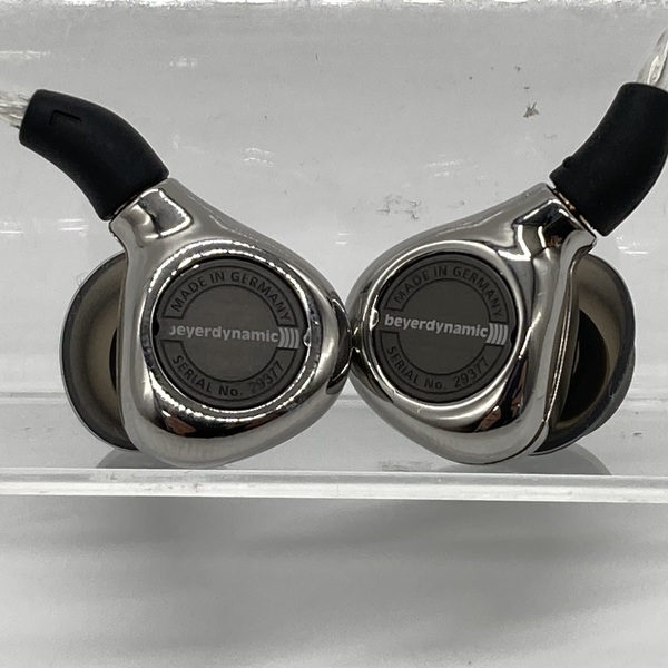 beyerdynamic ベイヤーダイナミック 【中古】XELENTO WIRELESS JP