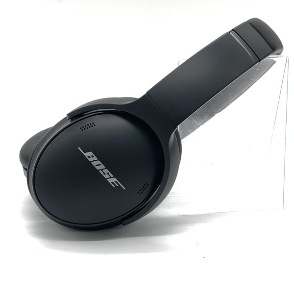 Bose ボーズ 【中古】QuietComfort45 Headphone ブラック【日本橋