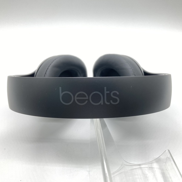 Beats by Dr. Dre ビーツバイドクタードレ 【中古】Beats Studio3