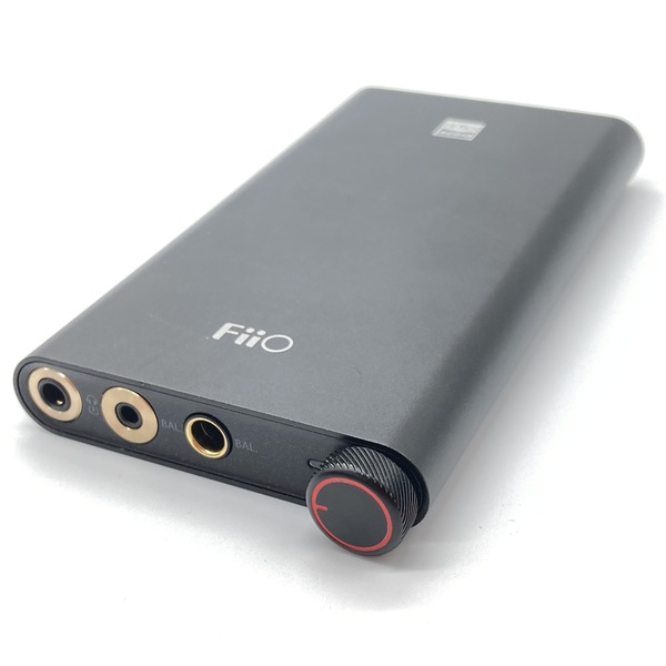 FIIO フィーオ Q3 2021 / e☆イヤホン