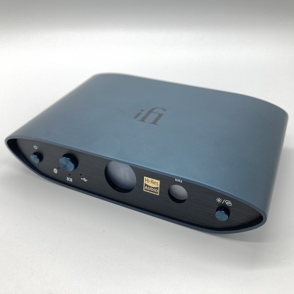 人気が高い ZEN DAC V2 USB-DAC iFI-Audio アイファイオーディオ ...