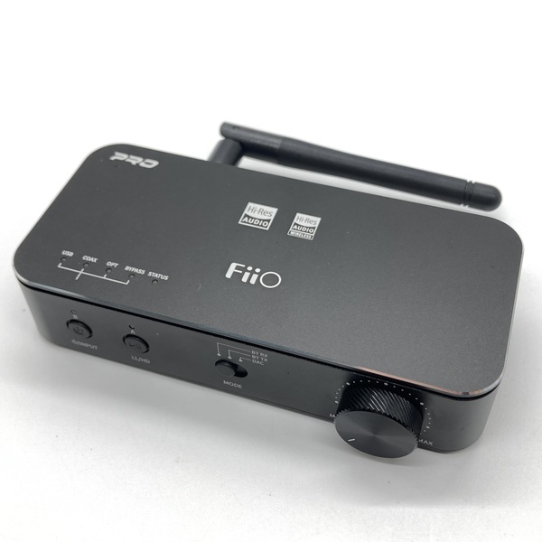 FIIO フィーオ 【中古】BTA30Pro 【FIO-BTA30PRO】【秋葉原】 / e