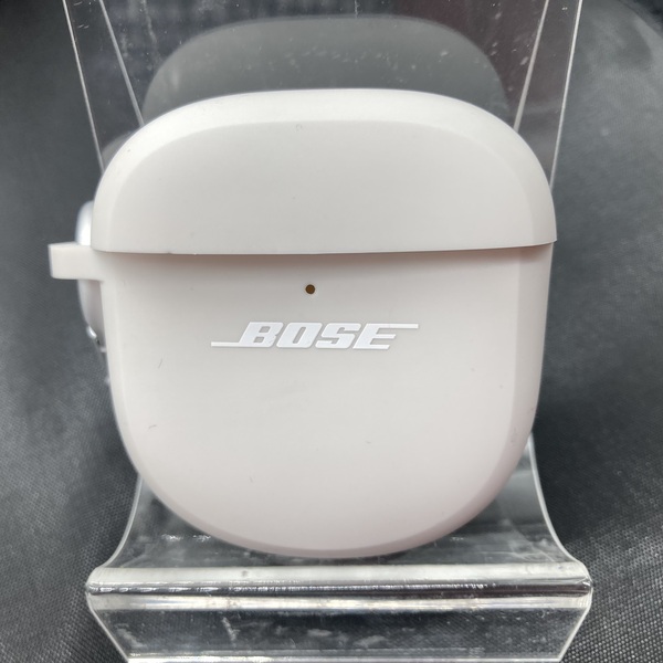 Bose ボーズ QuietComfort Earbuds II Silicone Case Cover トリプル