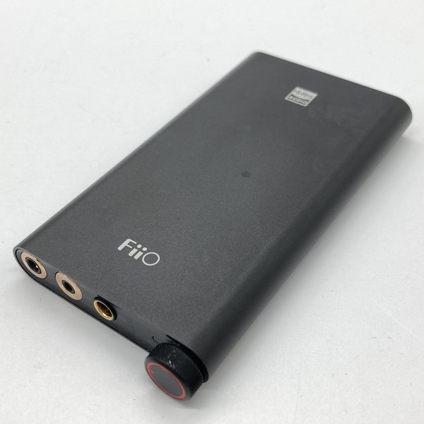 FiiO Q3 MQA 未開封 | www.esn-ub.org