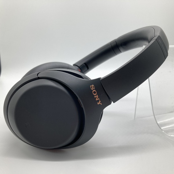 SONY ソニー 【中古】WH-1000XM4 BM ブラック【名古屋】 / e☆イヤホン