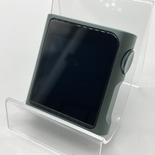 SHANLING シャンリン 【中古】M0Pro グリーン【日本橋】 / e☆イヤホン