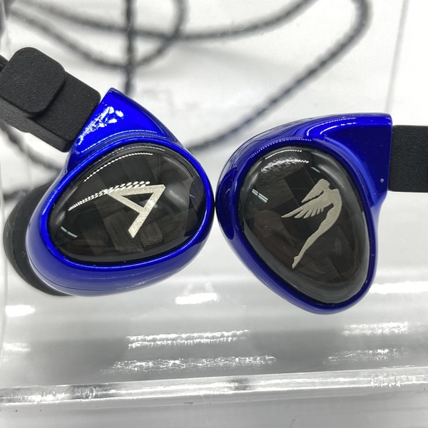 Astell&Kern アステルアンドケルン 【中古】Billie Jean Blue 【BILLIE