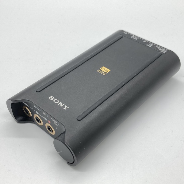 SONY ソニー 【中古】PHA-3【日本橋】 / e☆イヤホン