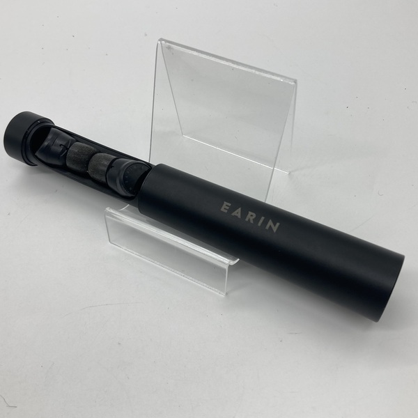 Bluetoothイヤフォン EARIN M-2 Black