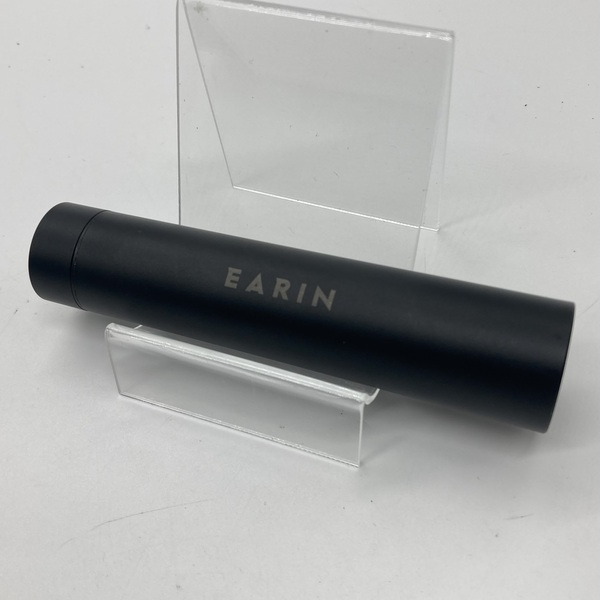 EARIN イヤーイン 【中古】EARIN M-2 BLACK 【EI-3002】【日本橋】 / e