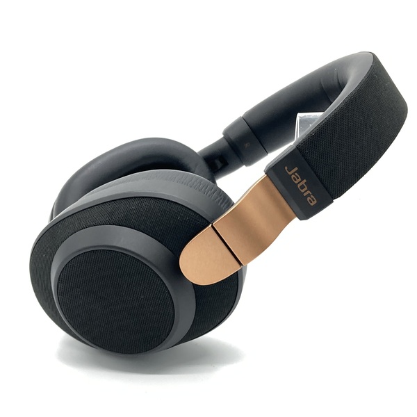 Jabra ジャブラ 【中古】Elite 85h Copper Black【日本橋】 / e☆イヤホン