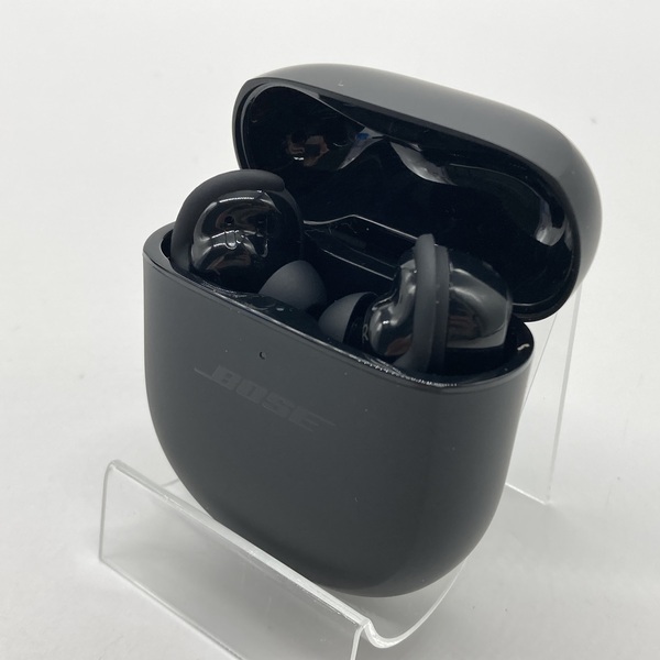 新品未開封 BOSE QuietComfort Earbuds - ヘッドフォン/イヤフォン