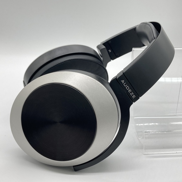 Audeze EL-8 Titanium Lightning ヘッドホン-