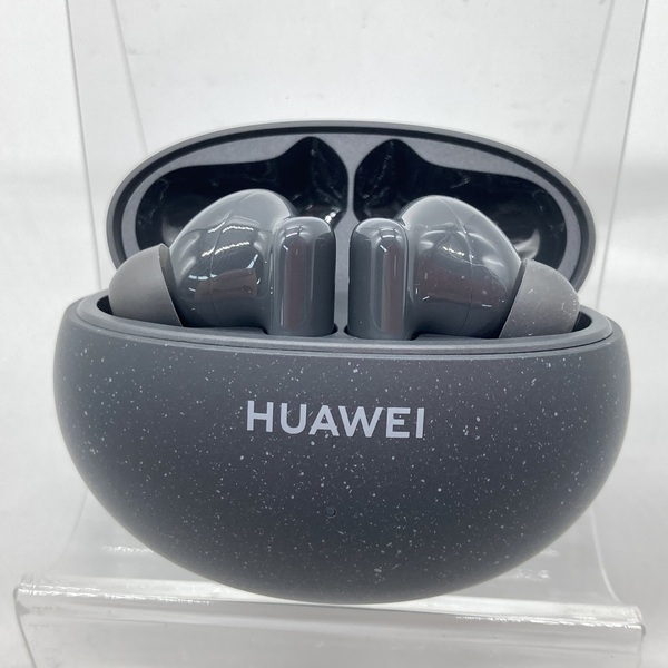 HUAWEI FreeBuds 5i: Latest iteration of HUAWEI's earbuds - TECHx Media