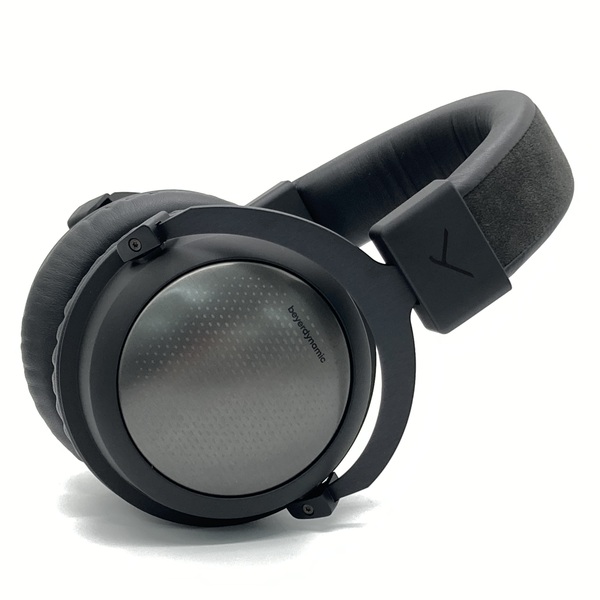 beyerdynamic ベイヤーダイナミック 【中古】T5 3rd generation