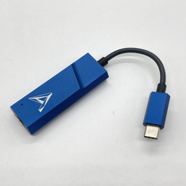 Astell&Kern アステルアンドケルン 【中古】AK HC2 Midnight Blue