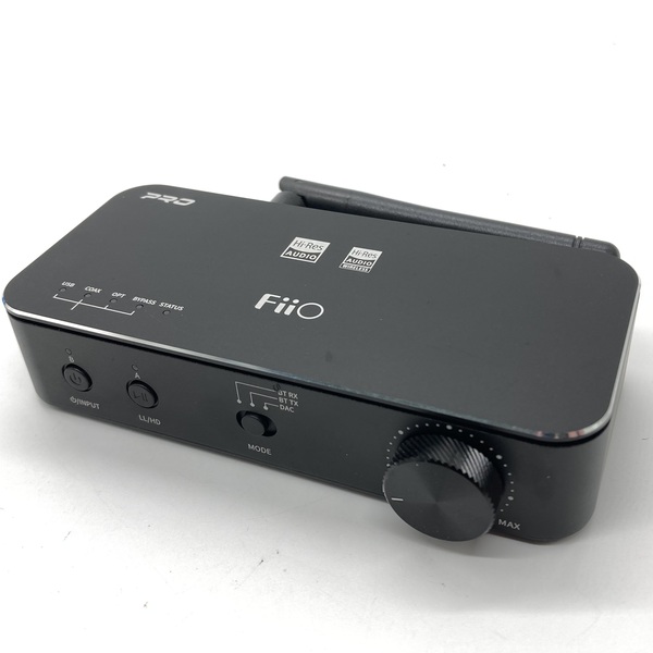 FIIO フィーオ 【中古】BTA30Pro 【FIO-BTA30PRO】【日本橋】 / e