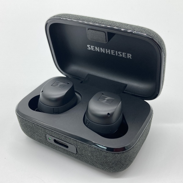 Sennheiser MOMENTUM True Wireless 3 黒-