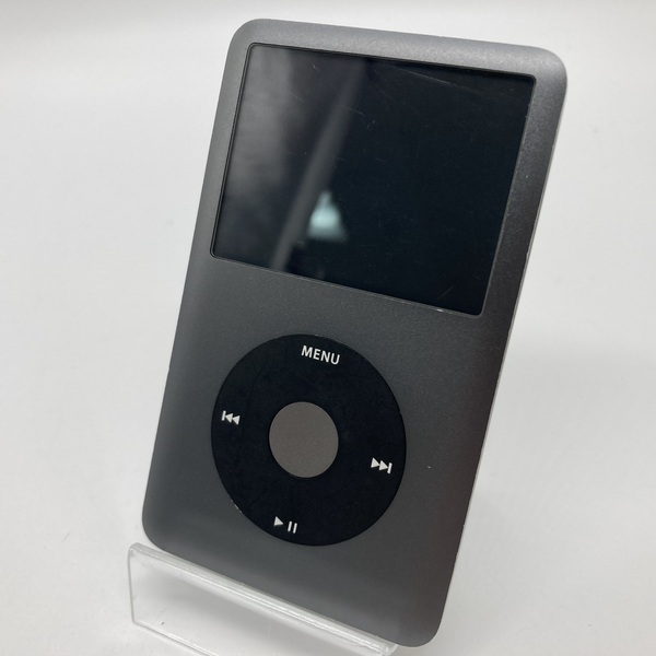Apple アップル 【中古】iPod classic(160GB/2009)【日本橋】 / e ...