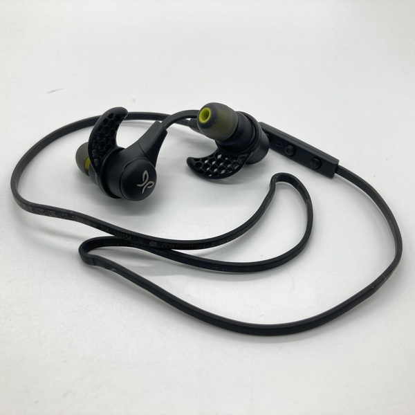 Jaybird ジェイバード 【中古】X2 ブラック Bluetooth イヤホン【JBD