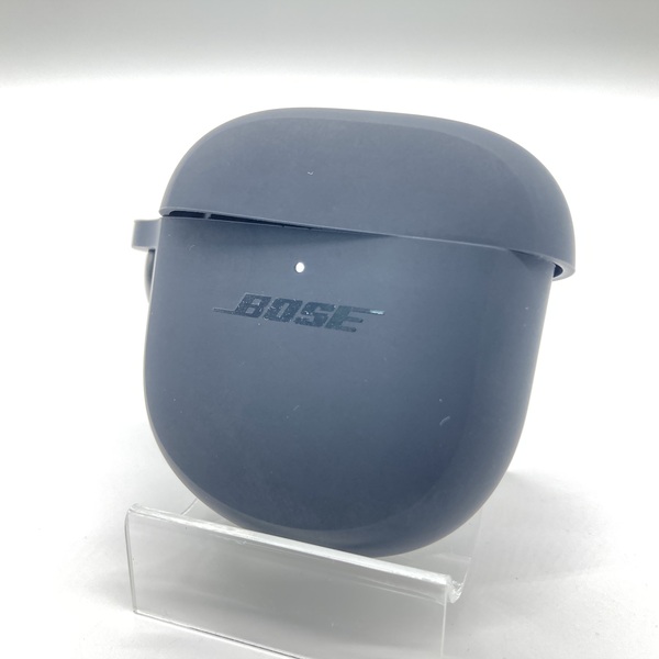 Bose ボーズ QuietComfort Earbuds II Silicone Case Cover トリプル