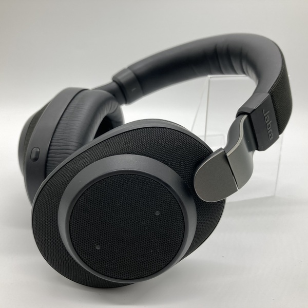 Jabra ジャブラ 【中古】Elite 85h APAC pack Titanium Black【100