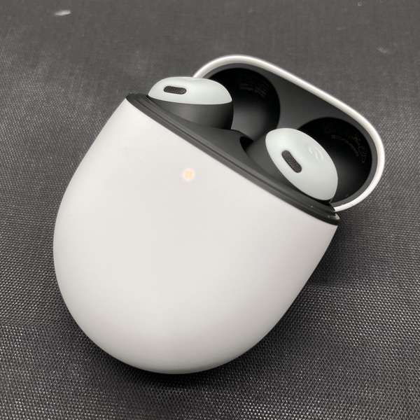 Google グーグル 【中古】Pixel buds pro Fog【秋葉原】 / e☆イヤホン