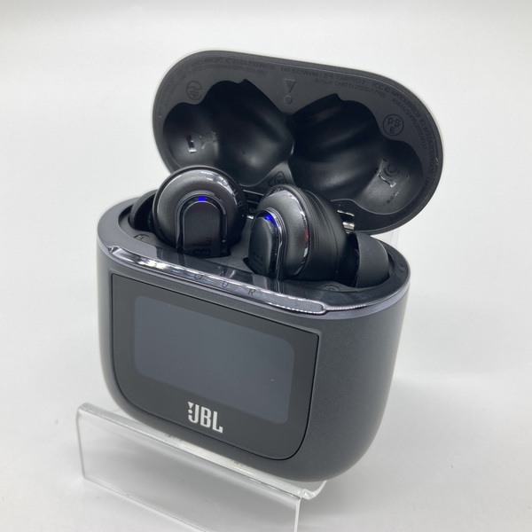 JBL ジェービーエル 【中古】TOUR PRO 2 ブラック【JBLTOURPRO2BLK