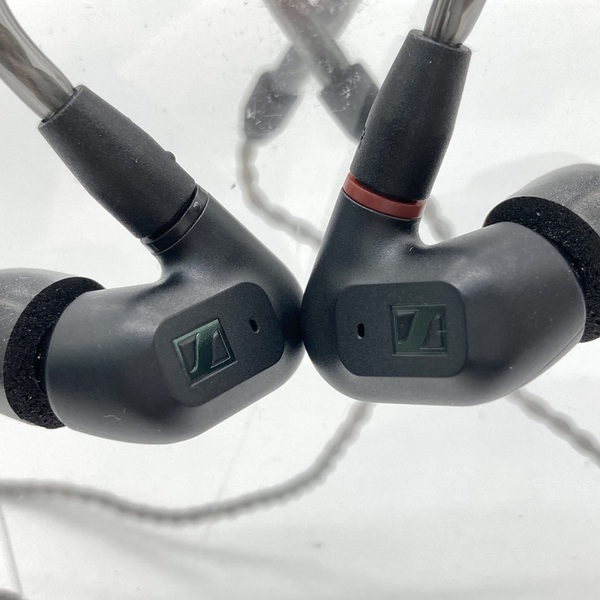 SENNHEISER ゼンハイザー 【中古】IE 200【秋葉原】 / e☆イヤホン