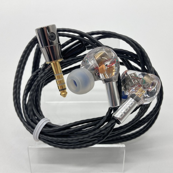 ORB オーブ 【中古】CF-IEM Stella with Clear force Ultimate 4.4φ L