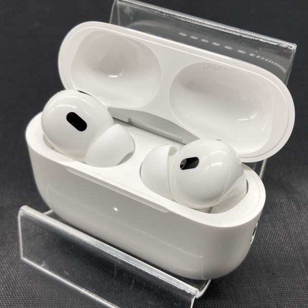 Apple アップル 【中古】AirPods Pro (第2世代) MQD83J/A【名古屋