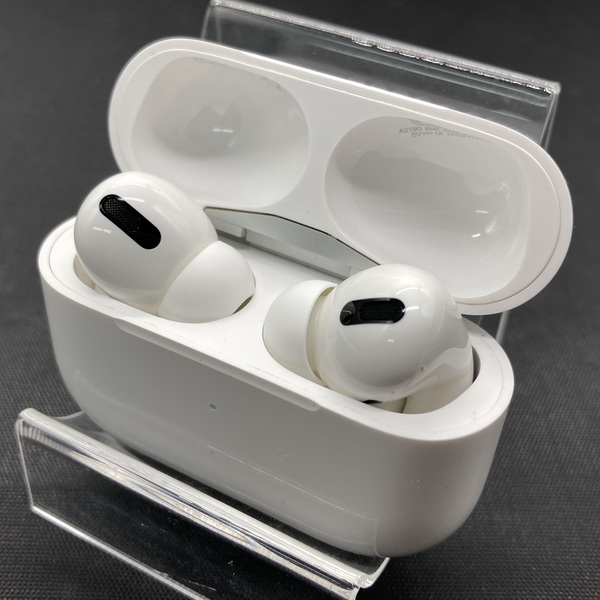 Apple アップル 【中古】AirPods Pro MWP22J/A【秋葉原】 / e☆イヤホン