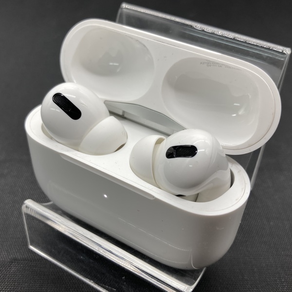 Apple アップル 【中古】Apple AirPods Pro MLWK3J/A (2021/Magsafe