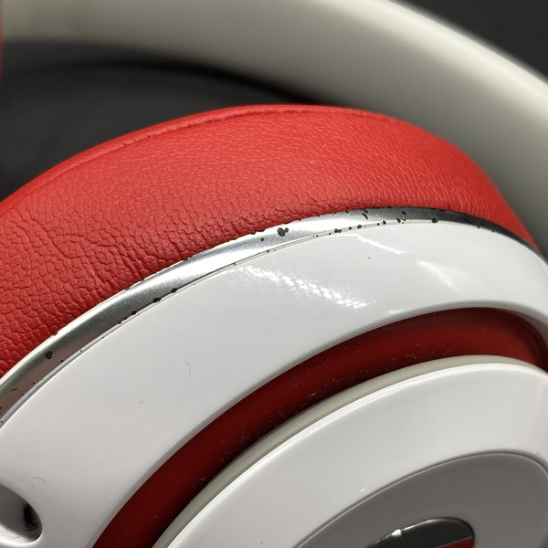 Beats by Dr Dre BT OV STUDIO V2 WHT-