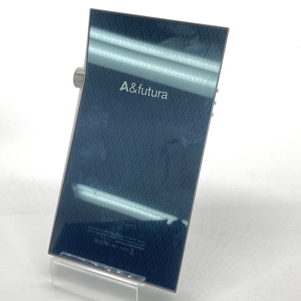 Astell&Kern アステルアンドケルン 【中古】A&futura SE100 Titan