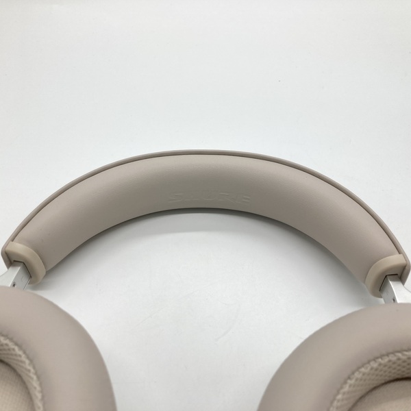 SHURE シュア 【中古】AONIC 50 ホワイト 【SBH2350-WH-J】【秋葉原