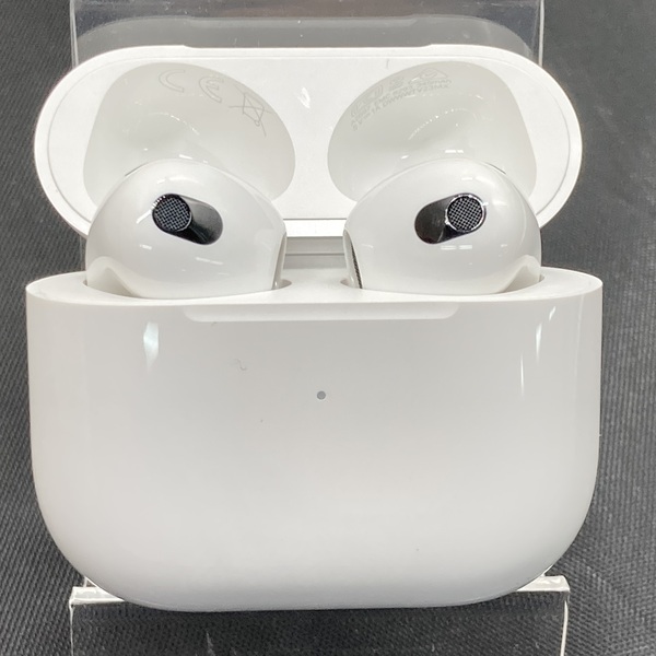 AirPods APPLE MPNY3J/A WHITE+apsarabeautypalour.com