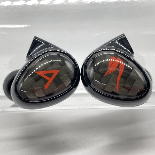 Astell&Kern アステルアンドケルン 【中古】Michelle Limited 【IEM-JH