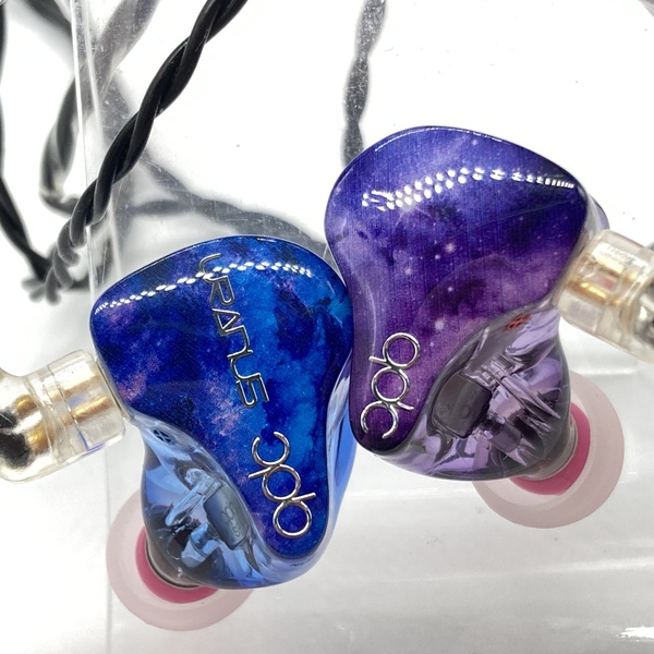 qdc キューディーシー 【中古】Uranus 【QDC-7872】【秋葉原】 / e