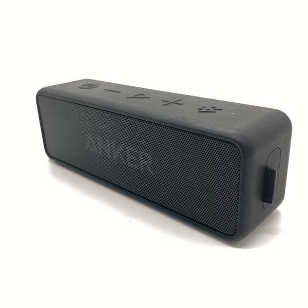 Anker アンカー 【中古】SoundCore 2【秋葉原】 / e☆イヤホン