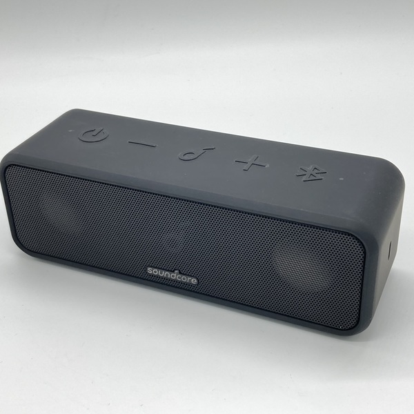 Soundcore 中古 3 Anker リール - dr-natura.pl